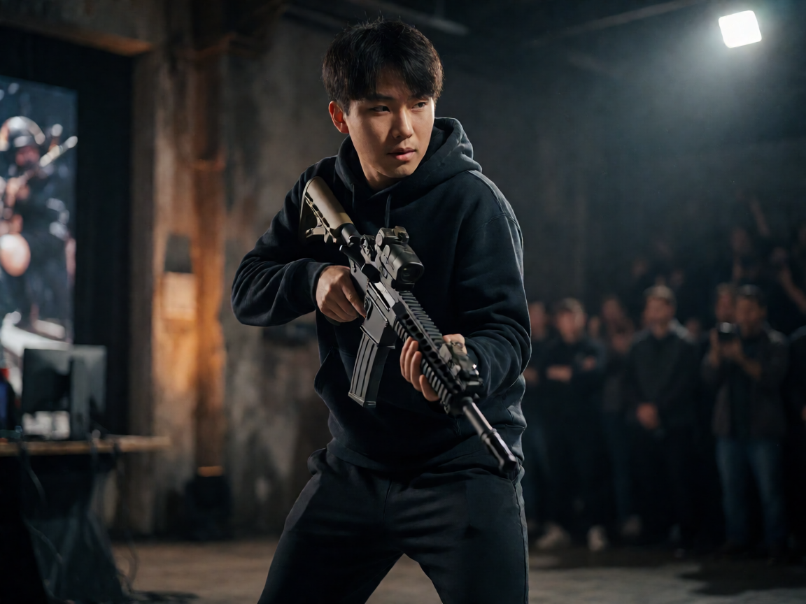 CS:GO IEM卡托维兹总决赛NAVI两比零完胜FaZe