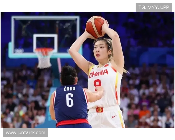 李梦落选女篮国家队回应宫鲁鸣：四连感谢疑似谢幕告别