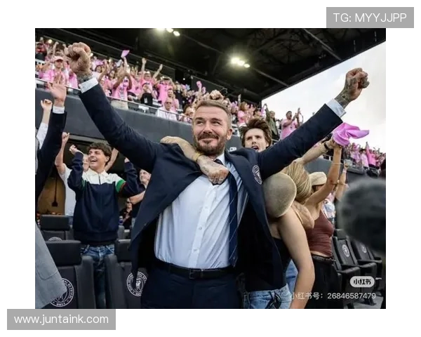 足坛传奇齐聚迈阿密！贝克汉姆温格罗纳尔多巴乔见证世俱杯历史性揭幕战